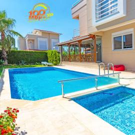 Paradise Town Villa Marina