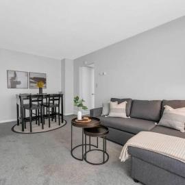 Maple Heights Getaway, hotel in Maple Heights