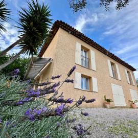 Villa Marinette, hotel in Juan-les-Pins