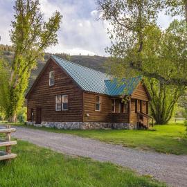 2369 Cty Rd 23, hotel sa Ridgway