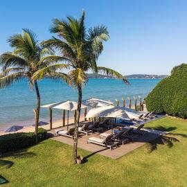 Villa Rasa, hotel a Búzios