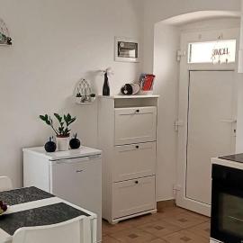 Lovely apartment Morje - Koper old town, hotel a Capodistria