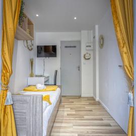 Le Taillefer 1 - Louis XIV, hotel a Rhut