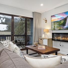 Mowamba B2, hotel in Thredbo
