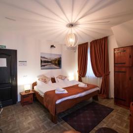 Gardoš rooms, hotel v destinaci Zemun
