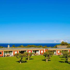 6 person holiday home in Allinge, hotell i Allinge