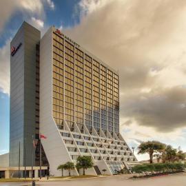 Mobile Marriott, hôtel à Mobile