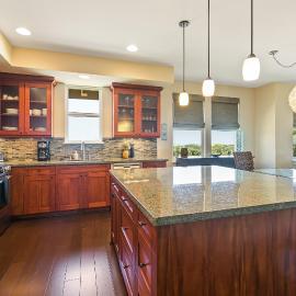 3 Bedroom 3 Bathroom Condo with Ocean View - Alekona Kauai