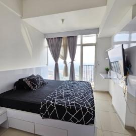 RoomQu at Apartment Tree Park