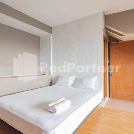 D'Valley View Lembang Mitra RedDoorz, hotel u gradu 'Lembang'