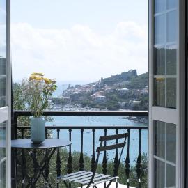 Villa San Pietro, hotel in Portovenere