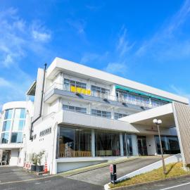 Amakusa Santacoming Hotel: Amakusa şehrinde bir otel