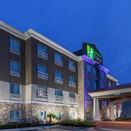 Webster में, होटल Holiday Inn Express Houston Space Center-Clear Lake by IHG
