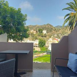 Morera, hotel in Vallehermoso