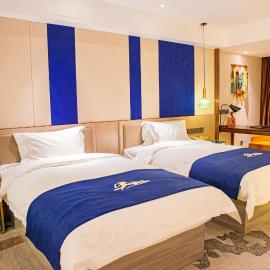 후허하오터에 위치한 호텔 Uiles Hotel
