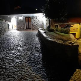 Casa Tia Vina - Serra