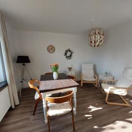 Ferienwohnung Asmuss in Rabenholz