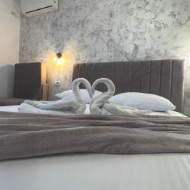 Ana Boutique, hotel di Constanta
