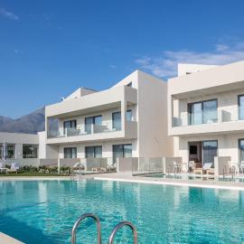 Nima Boutique Hotel, hotel en Kavros