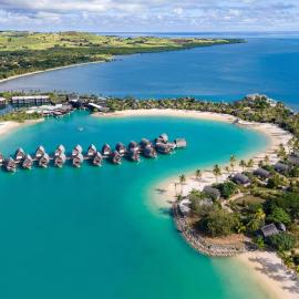Fiji Marriott Resort Momi Bay, viešbutis mieste Momi