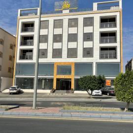 رفان للشقق المخدومة