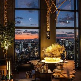 Shinagawa Prince Hotel, hotell sihtkohas Tōkyō