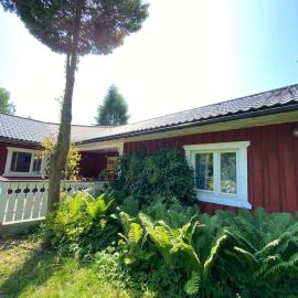 Cisze Kamieniec – hotel w mieście Kamieniec