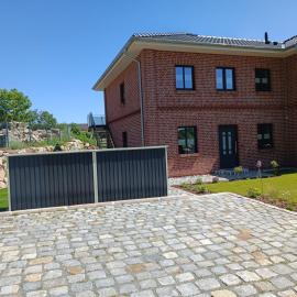 Ferienwohnung Jonte