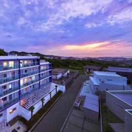 Crystal Exe Nanki Shirahama 1, hotell sihtkohas Shirahama