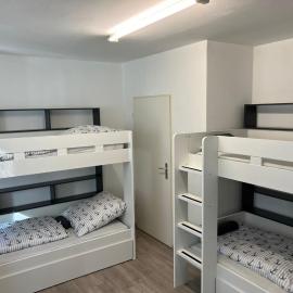 Cityapartment24 bei Hauptbahnhof, Hotel in Bremen