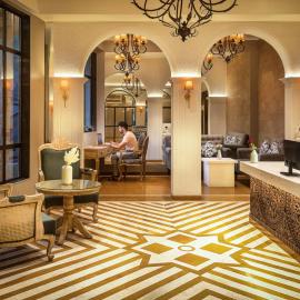 Arnna-Nesco Goregaon, hotel sa Mumbai