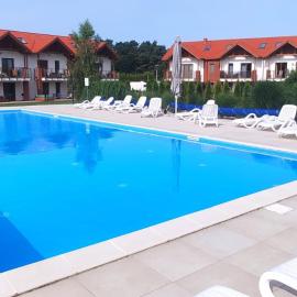 Apartament ADMIRAŁ, hotel em Żarnowska