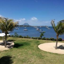 Latitude Sea Front Luxury Apartment