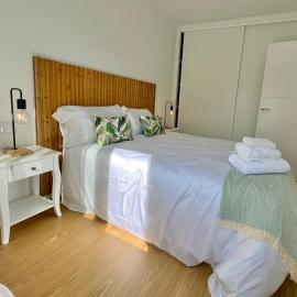 Balnea A Fonte, hotel Mondariz-Balnearióban