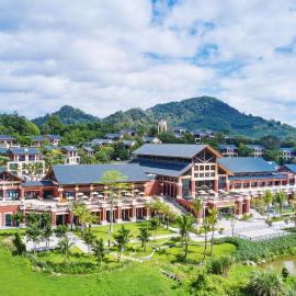 Four Points by Sheraton Hainan, Qiongzhong, hotel in Qiongzhong