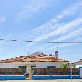 Comporta Center Villa