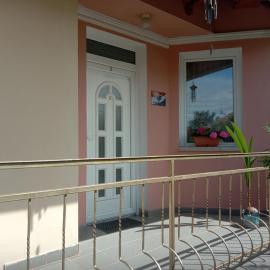 Négy Évszak Vidéki Nature Friendly Apartman