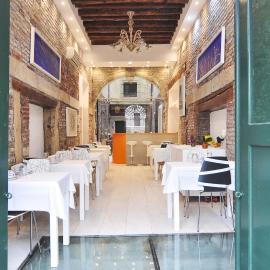Al Mascaron Ridente, hotel em Veneza