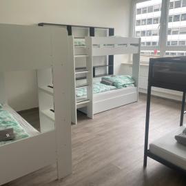 Cityapartment bei Hauptbahnhof, Hotel in Bremen