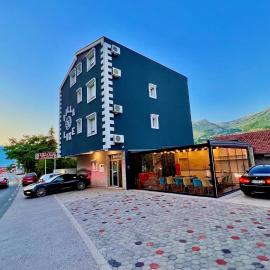 Hotel & Spa Villa Luxe, hotel en Mostar