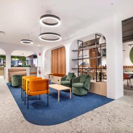 Holiday Inn Dandenong by IHG, hotel v mestu Dandenong