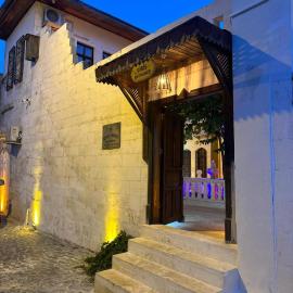 Serce Konagi, hotel in Urfa