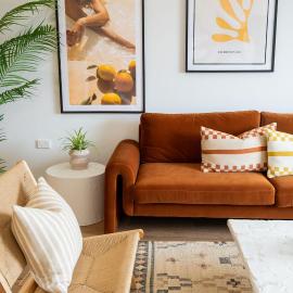 Luxury hideaway holiday unit in CBD, hotel in Mount Gambier