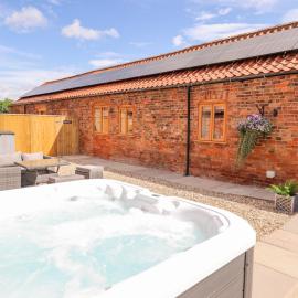 The Grange Cottage 1