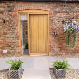 The Grange Cottage 2