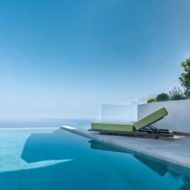 Exanthia में, होटल Anadeo Villas & Suites