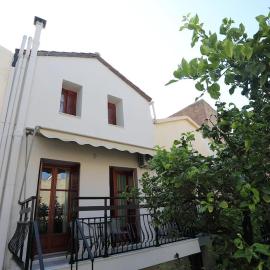 Angelina's House, готель у Ретимно