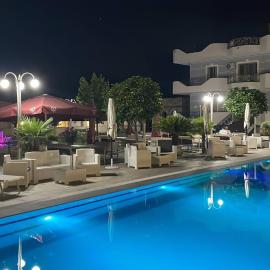 Union Villa