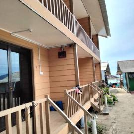 OCEANBOYS INN, hotel in Perhentian Islands