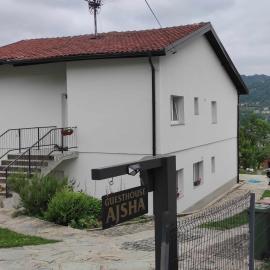Ajsha Guesthouse, hotel in Jajce